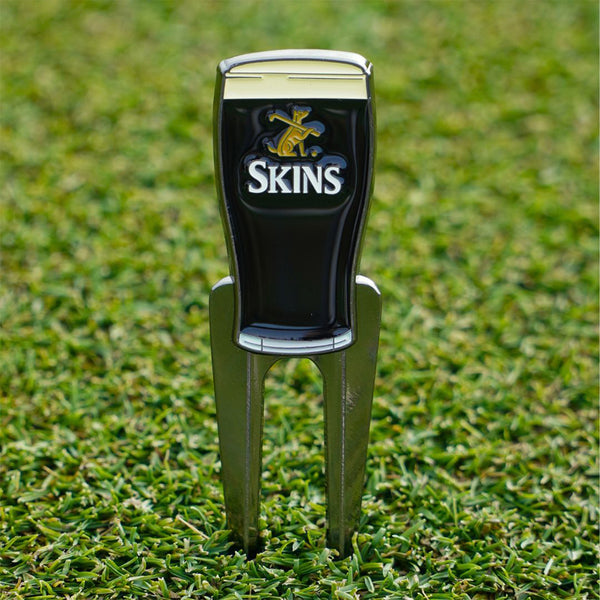 Skins Golf Pitch Mark Repairer - Stout