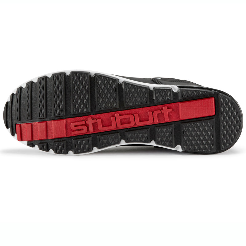Stuburt Ace Casual Spikeless Waterproof Shoes - Black