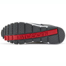 Stuburt Ace Casual Spikeless Waterproof Shoes - Slate Grey