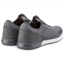 Stuburt Ace Casual Spikeless Waterproof Shoes - Slate Grey