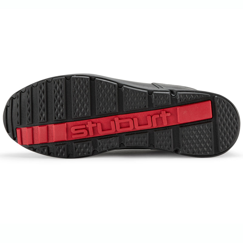 Stuburt Evolution Casual Spikeless Waterproof Shoes - Black