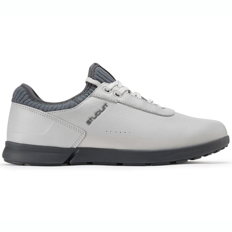 Stuburt Evolution Casual Spikeless Waterproof Shoes - Droplet