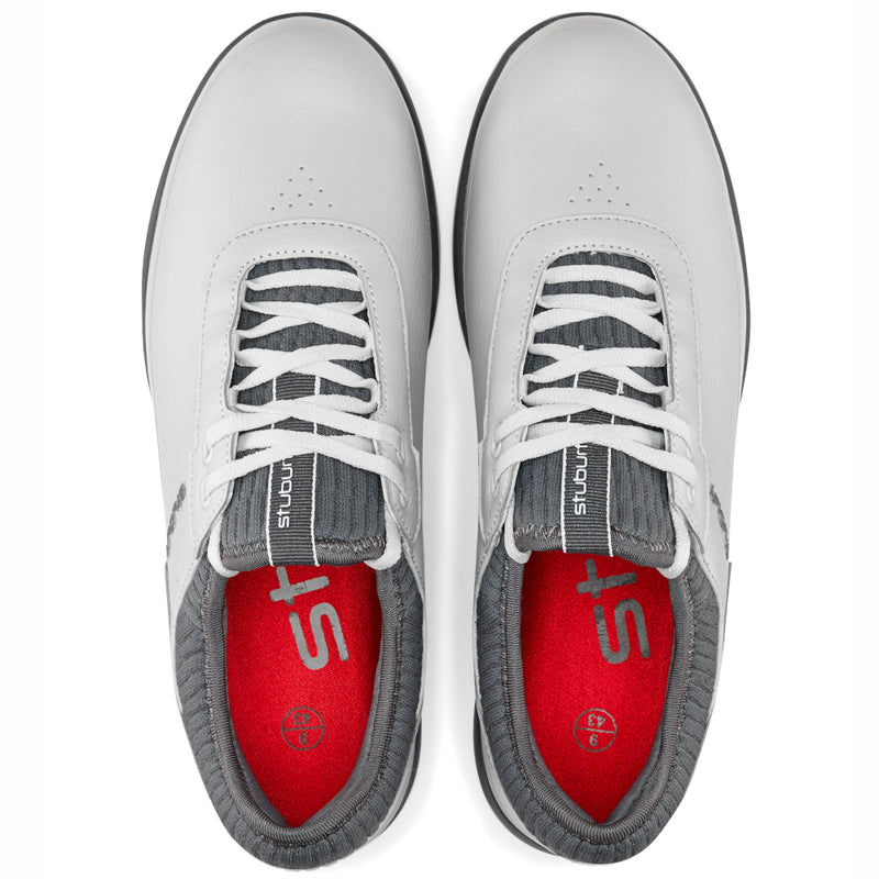 Stuburt Evolution Casual Spikeless Waterproof Shoes - Droplet