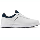Stuburt Evolution Casual Spikeless Waterproof Shoes - White