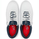 Stuburt Evolution Casual Spikeless Waterproof Shoes - White