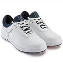 Stuburt Evolution Casual Spikeless Waterproof Shoes - White