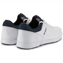 Stuburt Evolution Casual Spikeless Waterproof Shoes - White