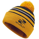 Stuburt Noble Bobble Golf Bobble Beanie - Dijon