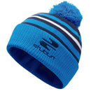 Stuburt Noble Bobble Golf Bobble Beanie - French Navy