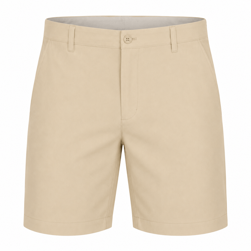 Stuburt Sparrow Shorts - Sand