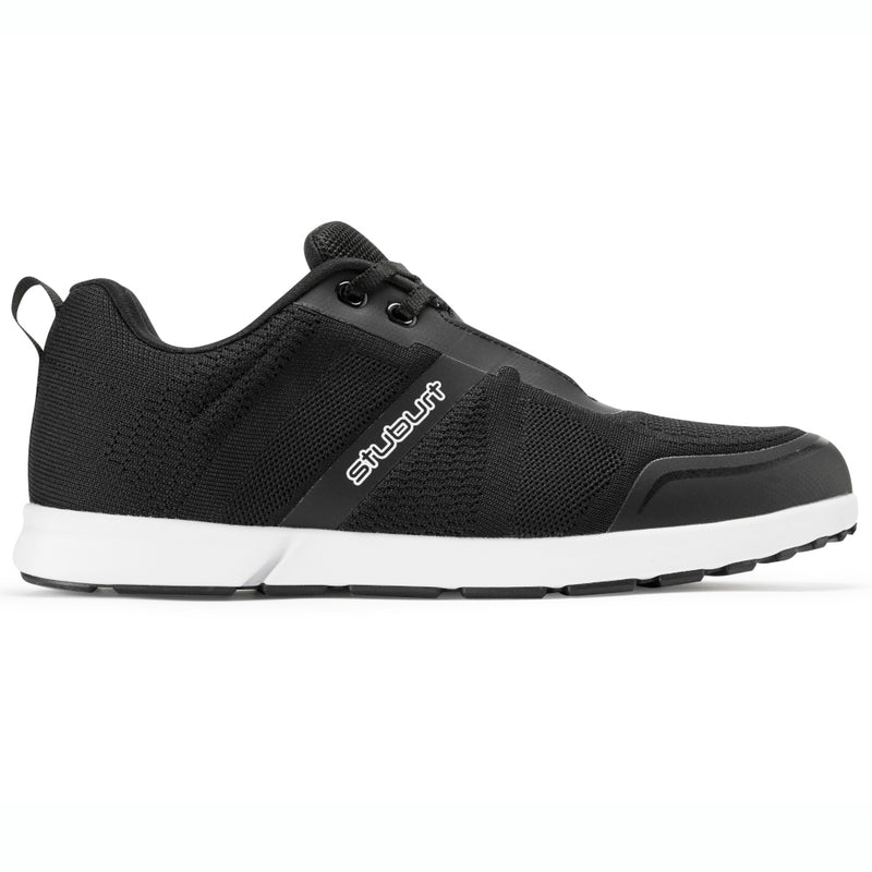 Stuburt XP Casual Spikeless Shoes - Black