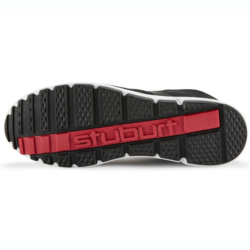 Stuburt XP Casual Spikeless Shoes - Black