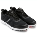Stuburt XP Casual Spikeless Shoes - Black
