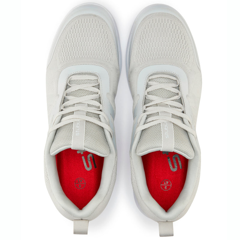 Stuburt XP Casual Spikeless Shoes - Droplet