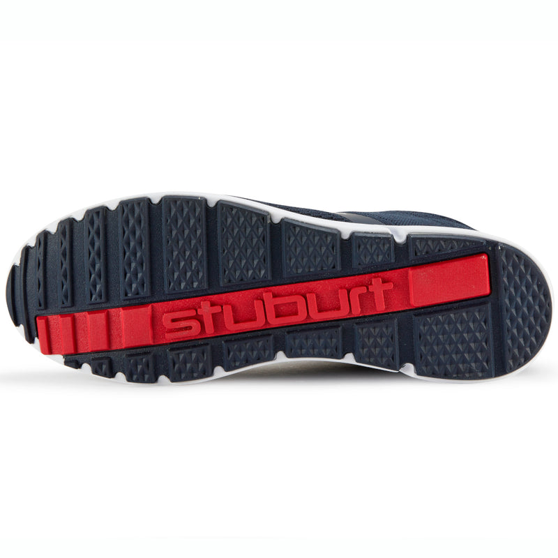 Stuburt XP Casual Spikeless Shoes - French Navy