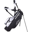 Sun Mountain 3.5LS Stand Bag - Black/White