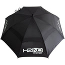 Sun Mountain 30 SPF Dual Canopy Umbrella - Black