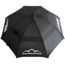 Sun Mountain 30 SPF Dual Canopy Umbrella - Black