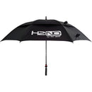 Sun Mountain 30 SPF Dual Canopy Umbrella - Black