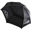 Sun Mountain 30 SPF Dual Canopy Umbrella - Black