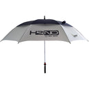 Sun Mountain 30 SPF Dual Canopy Umbrella - Navy/Cadet