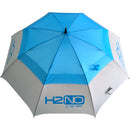 Sun Mountain 30 SPF Dual Canopy Umbrella - Surf/Cadet