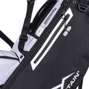 Sun Mountain 3.5LS Stand Bag - Black/White