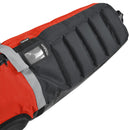 Sun Mountain Club Glider Meridian Travel Cover - Inferno/Gunmetal/Grey