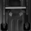 Sun Mountain Club Glider Meridian Travel Cover - Raptor/Steel