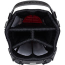 Sun Mountain E-LITE Stand Bag - Black/White/Red