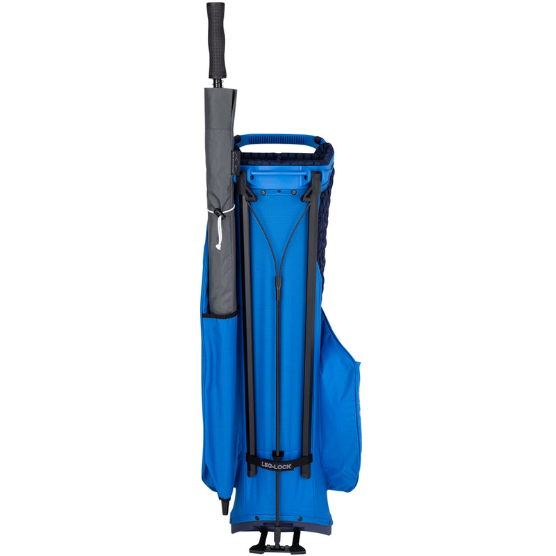 Sun Mountain E-LITE Stand Bag - Navy/Blue/White