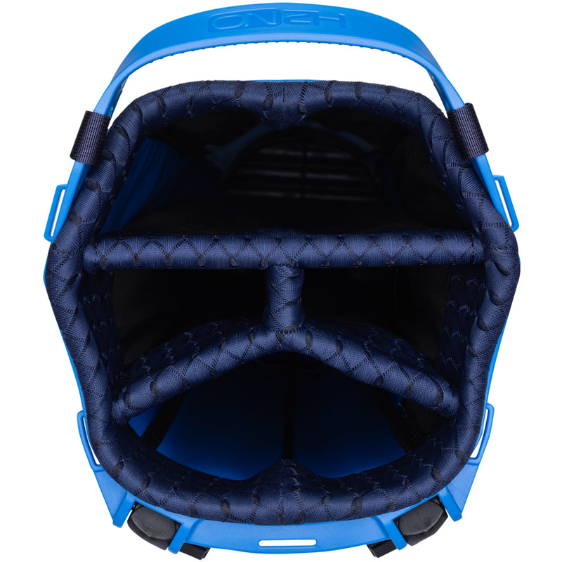 Sun Mountain E-LITE Stand Bag - Navy/Blue/White