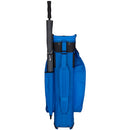 Sun Mountain E-Lite Cart Bag - Navy/Blue/White