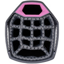 Sun Mountain E-Lite Cart Bag - Nickel/Cadet/Pink