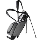 Sun Mountain Eclipse 2.5 Stand Bag - Black/Nickel/White