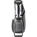 Sun Mountain Eclipse 2.5 Stand Bag - Black/Nickel/White