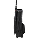 Sun Mountain Eclipse 2.5 Stand Bag - Black/Nickel/White