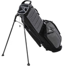 Sun Mountain Eclipse 2.5 Stand Bag - Black/Nickel/White