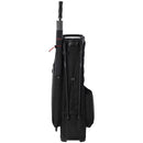 Sun Mountain Eclipse 2.5 Stand Bag - Black/Steel/Red