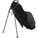 Sun Mountain Eclipse 2.5 Stand Bag - Black/Steel/Red