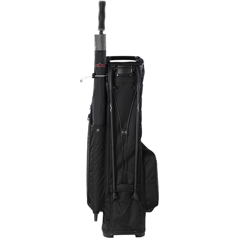 Sun Mountain Eclipse 2.5 Stand Bag - Black/White