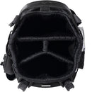 Sun Mountain Eclipse 2.5 Stand Bag - Black/White