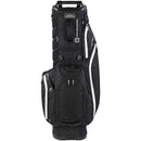 Sun Mountain Eclipse 3.5 14 Way Stand Bag - Black/White