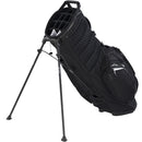 Sun Mountain Eclipse 3.5 14 Way Stand Bag - Black/White