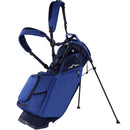 Sun Mountain Eclipse 3.5 14 Way Stand Bag - Falcon Blue/Navy