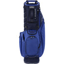 Sun Mountain Eclipse 3.5 14 Way Stand Bag - Falcon Blue/Navy