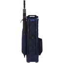 Sun Mountain Eclipse 3.5 14 Way Stand Bag - Falcon Blue/Navy