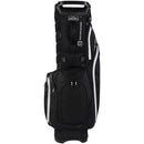 Sun Mountain Eclipse 3.5 Stand Bag - Black/White