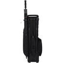 Sun Mountain Eclipse 3.5 Stand Bag - Black/White