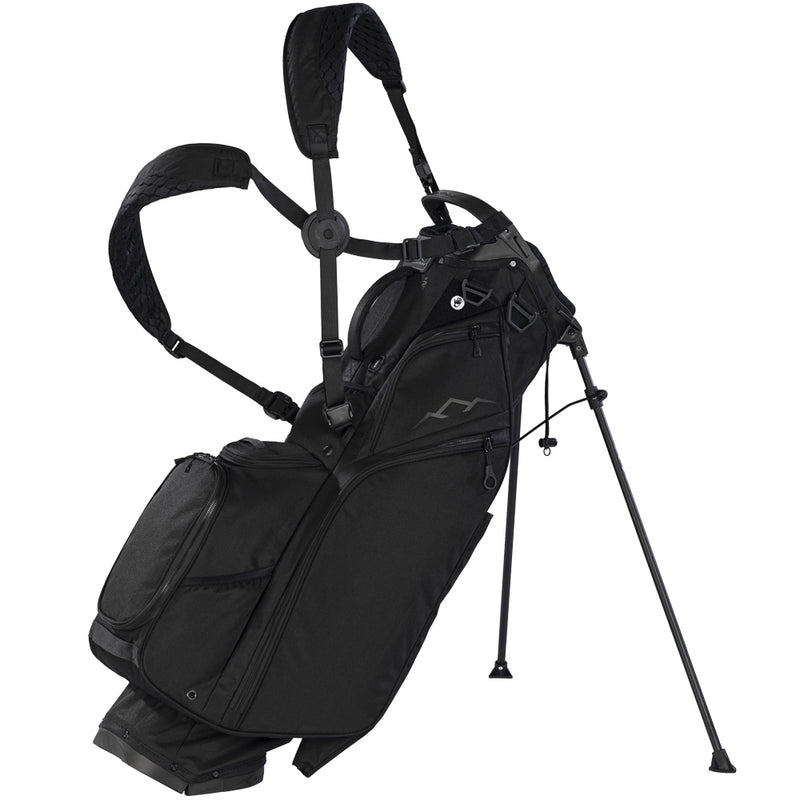 Sun Mountain Eclipse 3.5 Stand Bag - Black